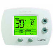 Appareil  de contrôle de l'humidité numérique HumidiPro Honeywell H6062A1000, H6062A1000
