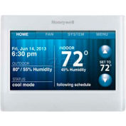 Honeywell TH9320WF5003 WiFi 9000 Thermostat à écran tactile couleur