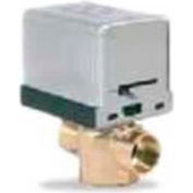 Erie 3/4" General Purpose sueur Zone Valve avec actionneur 24V & VT2317G13A02A interrupteur fin