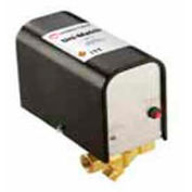 McDonnell & Miller série WFE UNI-Match eau électrique conducteur, 24V WFE-24