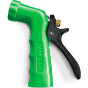 Sani-Lav® N2G Small Industrial Spray Nozzle - Green