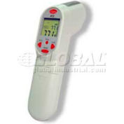 Cooper infrarouge pistolet Style, 412-0-8, W/Laser, tapez K connecteur de la sonde, DOS de 12:1