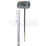 Cooper-Atkins® Thermometer, Dps300-01-8, Digital, 180° Swivel Head - Min Qty 6