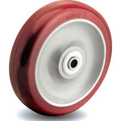 Colson® 2 série roue 2.00003.95 - 3-1/2 x 1-1/4 de polyuréthane sur roulement à billes polyoléfine 3/8