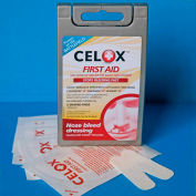 CELOX™ Nosebleed Dressing, 5 Pads/Pack, 0711NBD