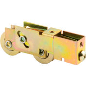 Prime-Line® porte coulissante Tandem Roller Assembly, roulement à billes en acier 1-1/8" D 1791