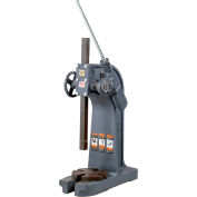 Dake 902002 1-1/2B 3-ton Broaching Ratchet Leverage Press