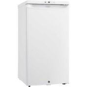 Danby® Health 3,2 pi³ Réfrigérateur compact DH032A1W-1