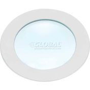 Daylight™ 5" Ultra Slim Optional Glass Lens With 2.25X Magnification