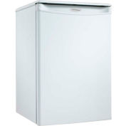 Danby® DAR026A1WDD - réfrigérateur Compact 2,6 pi3, blanc, Energy Star conforme