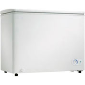 Danby® DCF072A3WDB - Congélateur thoracique, 7,2 pieds cubes, blanc
