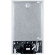 Danby® DCR044B1WM - Réfrigérateur compact, 4,4 pieds cubes, blanc, Energy Star Conforme