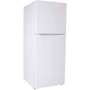 Danby® Réfrigérateur/congélateur antigel, 10,1 pi³, blanc