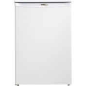 Danby® DUFM043A2WDD - Congélateur droit, 4,3 pieds cubes, blanc, Energy Star Compliant