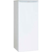 Danby® DUFM085A4WDD - Congélateur droit, 8,5 pieds cubes, blanc, Energy Star Compliant