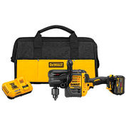 DeWalt DCD460T1 Flexvolt 60V Max 1/2" VSR Stud/Joist Drill Kit W/ E-Clutch System (1 Battery Kit)