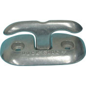 Dock Edge Dock Cleat 6 » Flip Up™, Aluminium Poished - 2606P-F