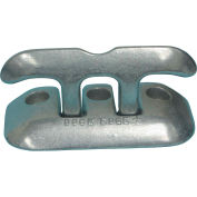 Dock Edge Dock Cleat 8 » Flip Up™, Aluminium Poished - 2608P-F