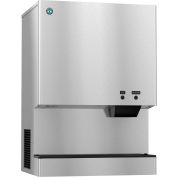 Hoshizaki DCM-752BAH - Ice Maker / Water Dispenser, Countertop, Air Cooled, Makes Up To 708 Lbs./Day