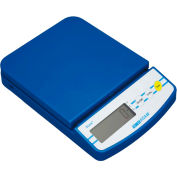 Adam Equipment Dune DCT5000 Compact Digital Balance 5000g x 2g 5-11/16" x 5-11/16" Platform