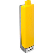Digilock Programming Key KEY-NL-PRG-00-01 For Range Locker Lock - Yellow