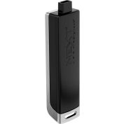 Digilock Manager Key KEY-NL-MGR-00-01 For Range Locker Lock - Black