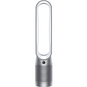 Ventilateur purifiant Dyson Cool™, TP07, 10 vitesses, 120V, blanc / argent