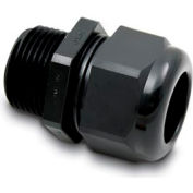 Connecteurs de cordons de secours del City 2653 souche - PG -. 17"-. 45 »