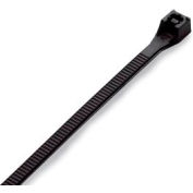 Ville de del 9629 Cable Ties-UV noire-8 ", 1000 pièces
