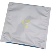 Desco Statshield® Metal-In Bag, 5" x 6", 100 Bags/Pack
