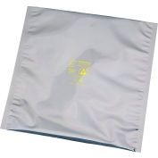 Desco Statshield® Metal-In Bag, 24" x 24", 100 Bags/Pack