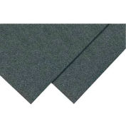 Protektive Pak Cushion Grade Mousse dissipative statique, 40"L x 75"L x 1/4"H, Noir, qté par paquet : 5