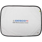Desco ESD Workstation Cover, 36" x 48"