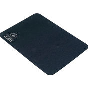 Desco Statfree J Foam Rubber Tray Liner 45010 16" D x 24"W - Black