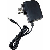 Adaptateur Desco AC, 100-240VAC In, 6,5VDC 150MA Out, North American Plug