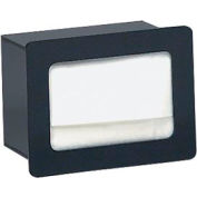 Dispense-Rite® distributeur de serviette large intégré pour 4-1/2" à 5" W serviettes