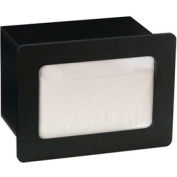 Dispense-Rite® Built-In Slim Napkin Dispenser for 4-1/2" to 5"W Napkins