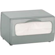 Dispense-Rite® sur table pli Mini distributeur de serviette - 2 faces