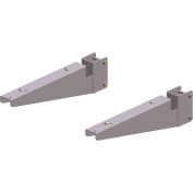 Dehnco Cutter Mounting Brackets