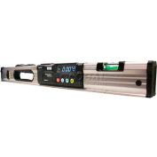 Digi-Pas® DWL-680PRO imperméable à l’eau lourde niveau numérique