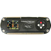 Digi-Pas® DWL3500XY-B 2 axes haute précision numérique machiniste niveau w / Blue Tooth