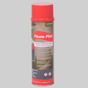 Diversitech® Foam-Plus™ Aerosol Foaming Coil Cleaner, 19 oz, qté par paquet : 72