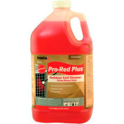 Diversitech® Pro-Red Plus Cleaner & Brightener, 1 Gal - Pkg Qty 24