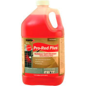Diversitech® Pro-Red Plus™ Cleaner & Brightener, 1 Gal, qté par paquet : 24