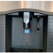 Manitowoc Touchless Lever Activated Ice Chute for SPA160, SPA310, SFA191, SFA291