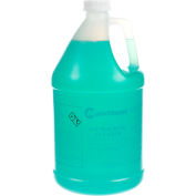 Manitowoc Ice Machine Cleaner, Green, Gallon Size, 144 oz.