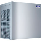 Manitowoc Nugget Ice Machine, 22" Wide, 300 lbs/24 hrs prod, Air Cooled, Chewy Nugget Ice