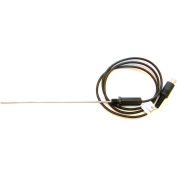 SCILOGEX sonde de température PT1000 pour toutes les plaques de cuisson numériques