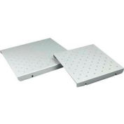 SCILOGEX fixation Clip plate-forme 18900026, 2,5 kg linéaire/Orbital Shakers, utilisation avec SK-O180/SK-L180
