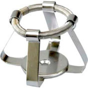 SCILOGEX Linear/Orbital Shaker Fixing Clip 18900029, For Use with 25ml Round Flasks